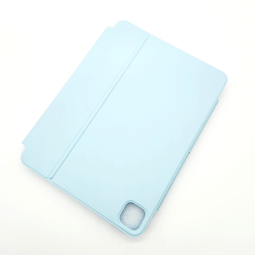 ESR iPad Air 11 Inch Case with Keyboard Removable Protective Magnetic Blue - Picture 8 of 14